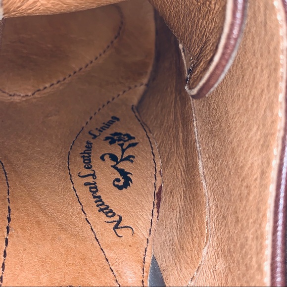 Sofft Suede Lace up Boots - Picture 5 of 9